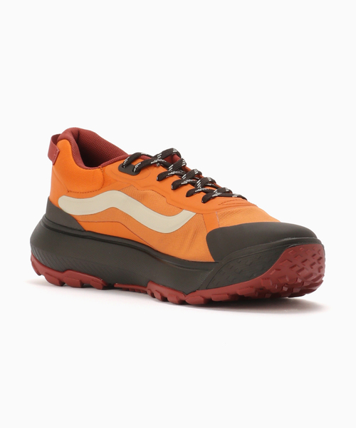 VANS ☆ クロスパス XC シューズ スニーカー カジュアル 無地 VANS スニーカー 「VANS / ヴァンズ」 MTE CROSSPATH クロスパス
