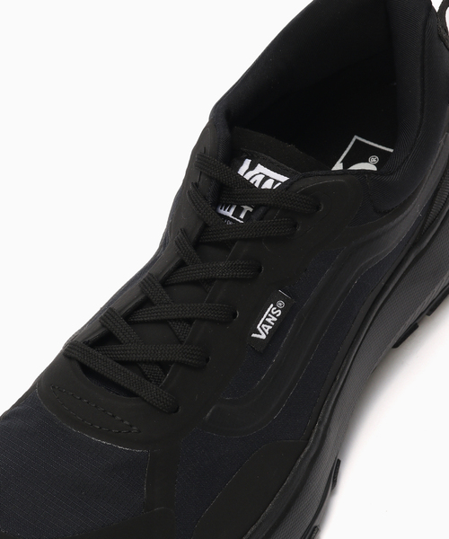 VANS ☆ クロスパス XC シューズ スニーカー カジュアル 無地 VANS スニーカー 「VANS / ヴァンズ」 MTE CROSSPATH クロスパス