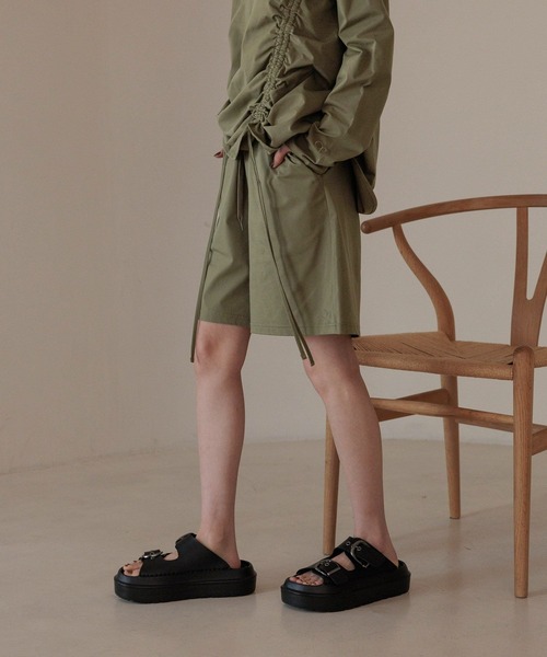 LOWRYSFARM オーシャンパシフィック 上下セット LOWRYSFARM オーシャンパシフィック 上下セット - メルカリ