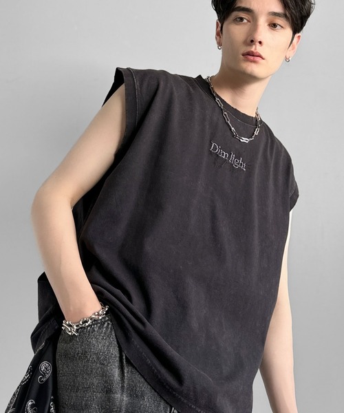 Classical Origin タンクトップ 「Classical Origin」「1枚で主役