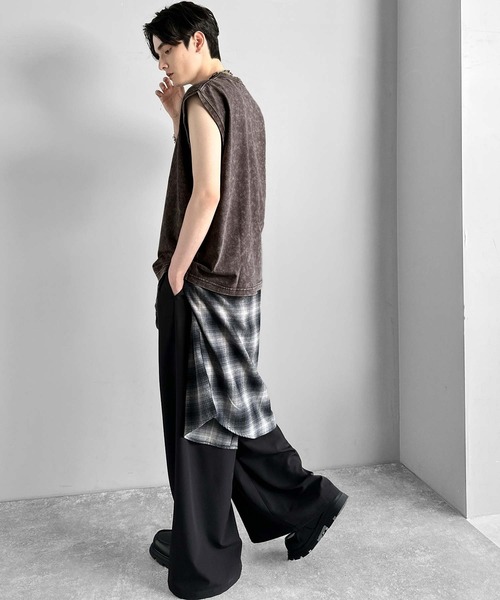Classical Origin タンクトップ メンズ : ZOZOTOWN Yahoo!店 - 通販