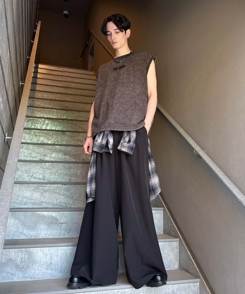 Classical Origin タンクトップ メンズ : ZOZOTOWN Yahoo!店 - 通販