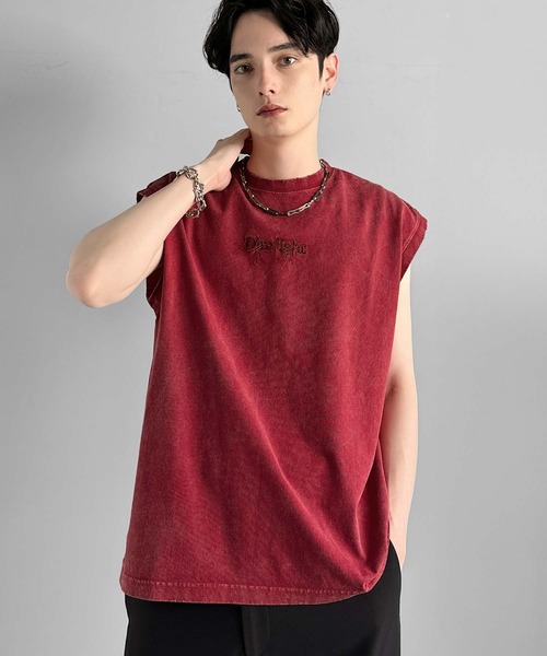 Classical Origin タンクトップ メンズ : ZOZOTOWN Yahoo!店 - 通販