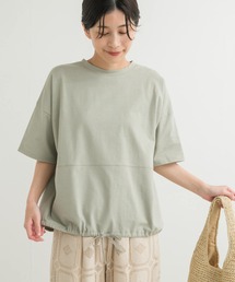 tシャツ 「再入荷」ヘムドロストプルオーバー レディース｜ZOZOTOWN Yahoo!店
