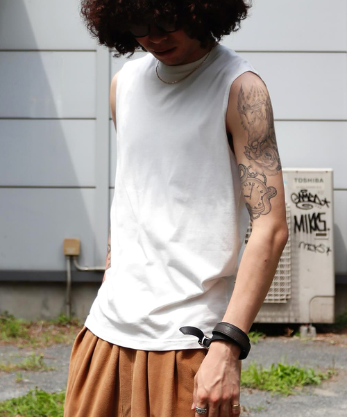 THE INOUE BROTHERS（ザイノウエブラザーズ） tシャツ THE INOUE