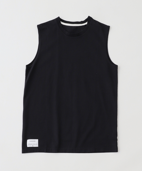 THE INOUE BROTHERS tシャツ / ザ イノウエブラザーズ No Sleeve