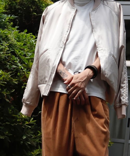 THE INOUE BROTHERS（ザイノウエブラザーズ） tシャツ THE INOUE