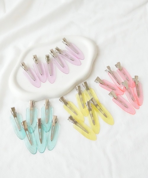 ヘアアクセサリー Lem CATEGORY ヘアアイテム | LEM