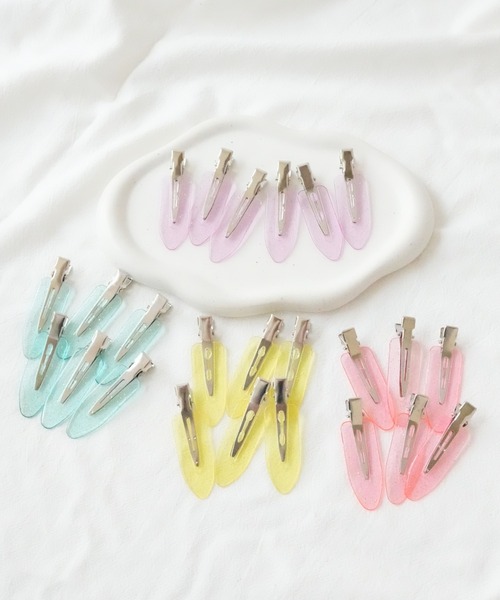 専用出品ヘアピン 専用出品ヘアピン
