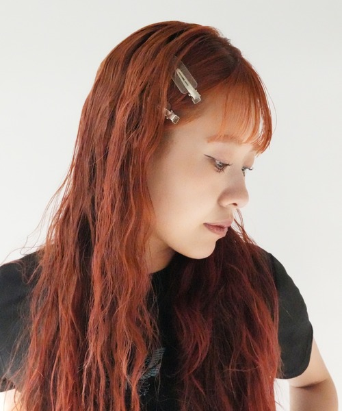 ヘアアクセサリー Lem CATEGORY ヘアアイテム | LEM