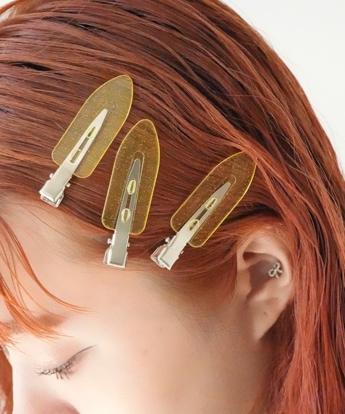 ヘアアクセサリー Lem Amazon | レモンヘアクリップ、かわいいライムヘッドバンド