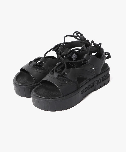 PUMA プーマ　MAYZE SANDAL サンダル　24cm PUMA プーマ MAYZE SANDAL サンダル 24cm PUMA MAYZE SANDAL WNS