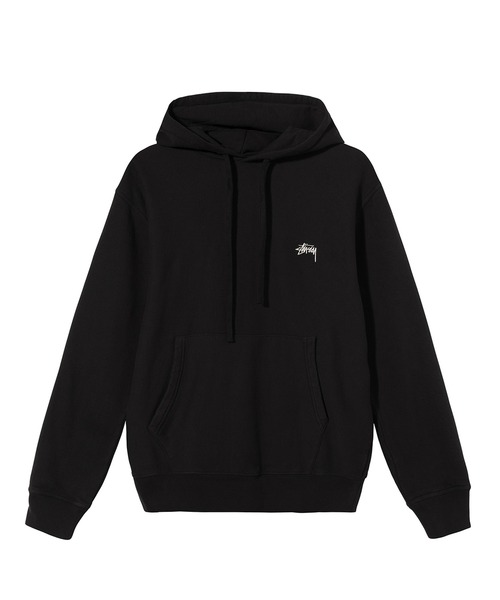 【STUSSY】プルオーバーパーカー　XL STUSSY ステューシー パーカー プルオーバー メンズ Sportswear