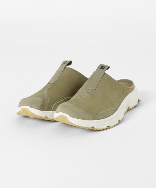 サンダル SALOMON　RX SLIDE LTR メンズ | SALOMON