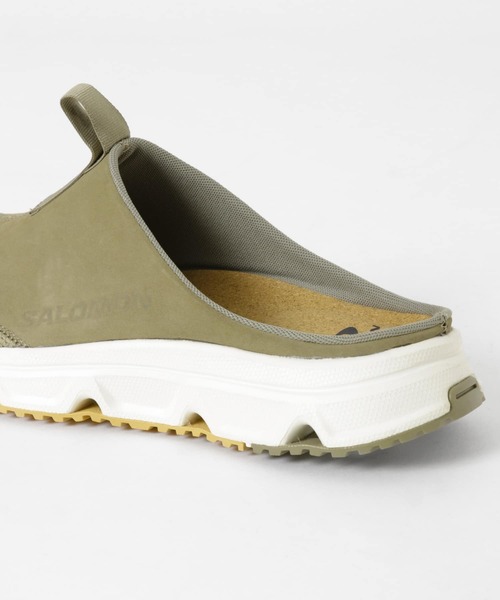 サンダル SALOMON　RX SLIDE LTR メンズ | SALOMON | 06