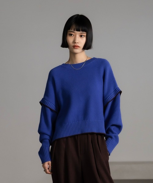 ZOZOTOWN Yahoo!店 - ニット/セーター｜Yahoo!ショッピング