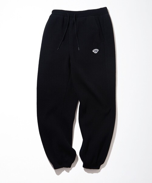 NAUTICA（ノーティカ） イージーパンツ MEDIUM ネイビー メンズ