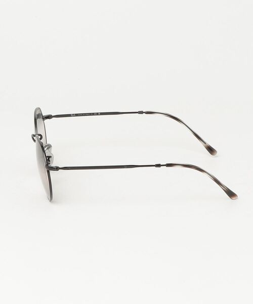 Ray-Ban 「Ray-Ban」 サングラス - ブラック メンズ : ZOZOTOWN