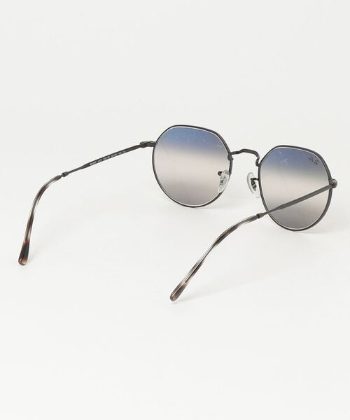 新品 正規品Ray-Ban ブラックフレーム サングラス Ray-Ban 「Ray-Ban」 サングラス - ブラック メンズ : ZOZOTOWN