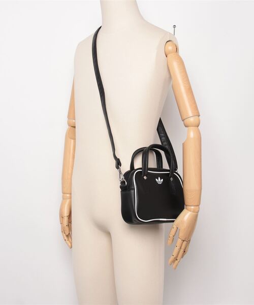 ショルダーバッグ・ポシェット ADIDAS Adicolor XS Bag TF5D0003 ADIDAS Adicolor XS Bag TF5D0003 (adidas/ショルダーバッグ