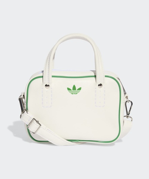 希少 adidas アディダス リメイクバッグ ショルダーバッグ ハンドバッグ 限定値下げ 未使用 リメイク adidas ショルダーバッグ｜Yahoo