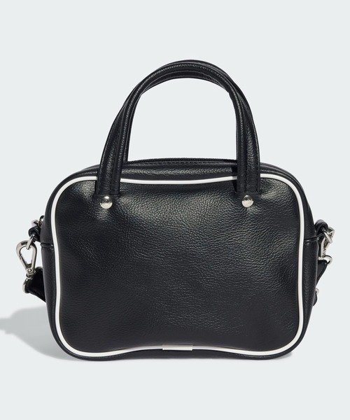 ★adidas★ SHOULDER BAG S/ショルダーバック スモールサイズ adidas】SHOULDER BAG SMALL ショルダーバッグ