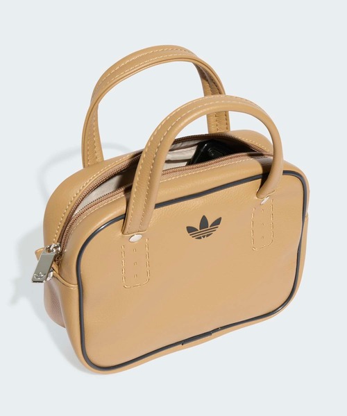 ショルダーバッグ・ポシェット ADIDAS Adicolor XS Bag TF5D0003 adidas ショルダーバッグ アディカラー XS バッグ / アディダス