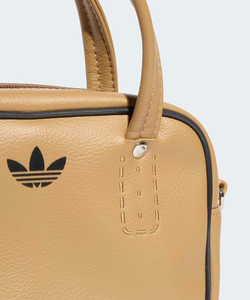 adidas ショルダーバッグ アディカラー XS バッグ / アディダス
