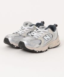 New Balance（ニューバランス） スニーカー 17-21 PZ530KA(W) PZ530