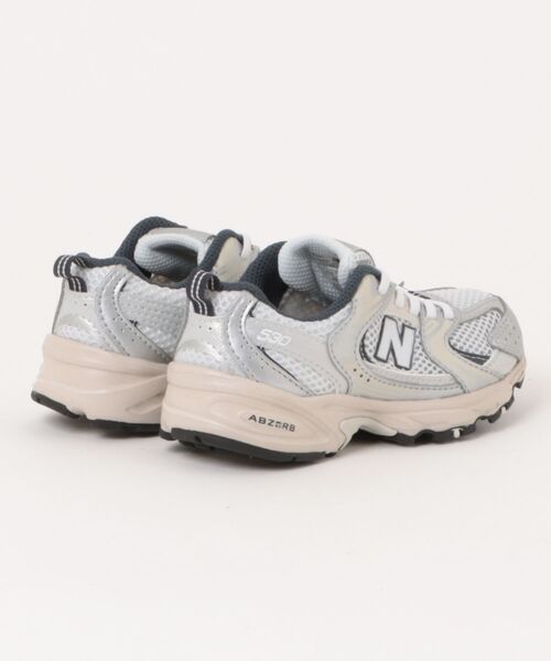 新品　ニューバランス PZ530 BMT キッズ 　21.0 　ブラック snkrs-aclo_nb-iz530bmt