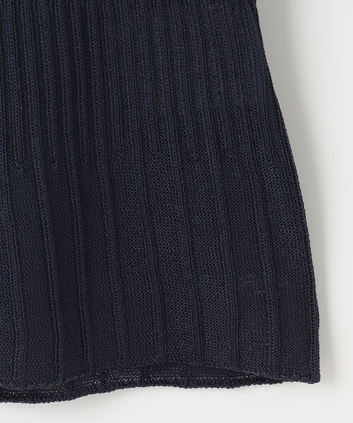 新品✨ TOCCA カーディガン XS ネイビー♪ TOCCA 「TOCCA」 ニットカーディガン X-SMALL ネイビー