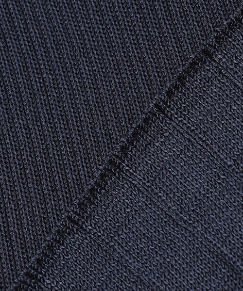 TOCCA 「TOCCA」 ニットカーディガン X-SMALL ネイビー
