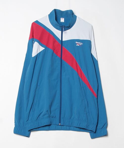 REEBOK NYLON ブルゾン MOUSSY | REEBOK NYLON ブルゾン (ブルゾン ) |SHEL'TTER WEBSTORE