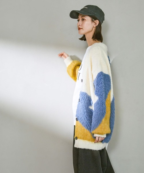 LAKOLE（ラコレ） キャップ 帽子 WASHEDシティロゴキャップ / 495368