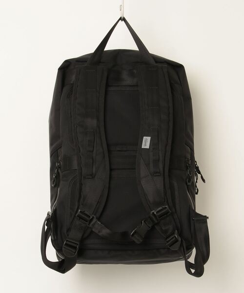 beruf baggage ベルーフバゲッジ バックパック リュックサック 黒 beruf baggage / ベルーフバゲージ】【豊岡鞄】URBAN COMMUTER