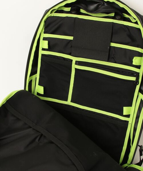 beruf baggage ビジネスバッグ リュック メンズ ブラック 自転車 楽天市場】beruf baggage スマホ充電ポケット付き 多機能 バック