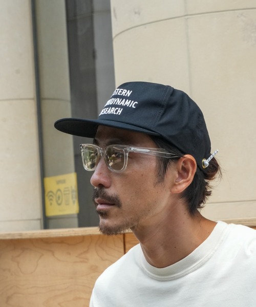 WHR キャップ WESTERN HYDRODYNAMIC RESEARCH（ウェスタンハイドロ