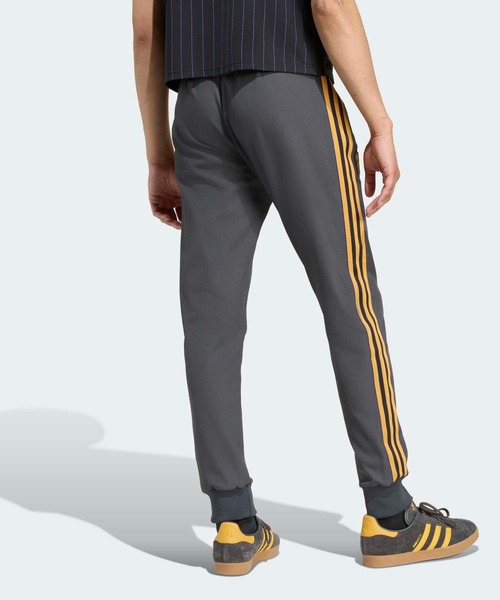 adidas パンツ マンチェスター・ユナイテッドのテラスアイコン