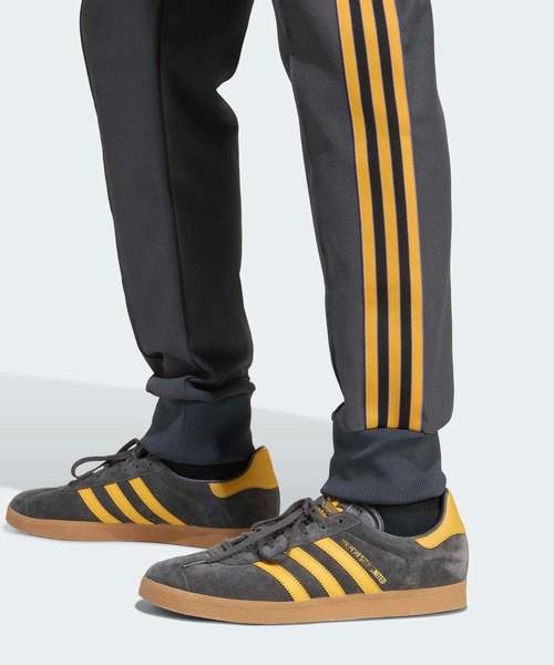adidas パンツ マンチェスター・ユナイテッドのテラスアイコン