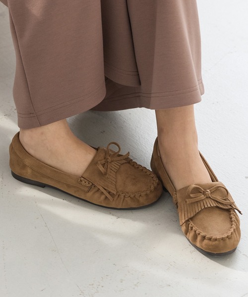 Honeys(ハニーズ) デッキシューズ モカシン モカシンシューズ Honeys(ハニーズ) デッキシューズ モカシン モカシンシューズ