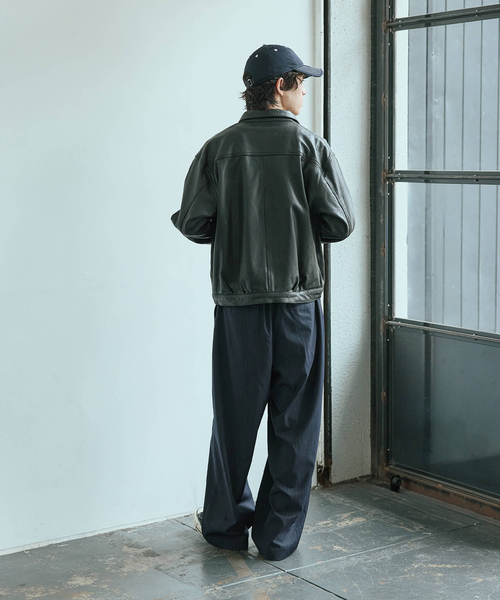 JOURNAL STANDARD 革ジャン ライダース ニュージーランド