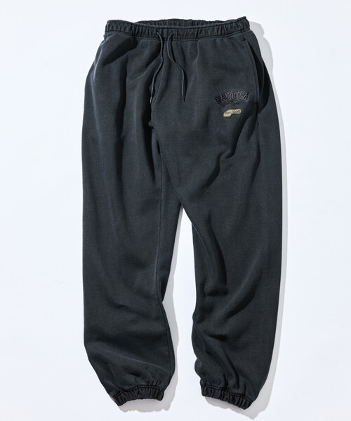 NAUTICA（ノーティカ） スウェットパンツ ジャージ Reebok×NAUTICA