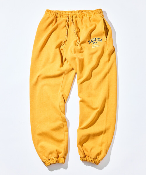 NAUTICA（ノーティカ） スウェットパンツ ジャージ メンズ : ZOZOTOWN