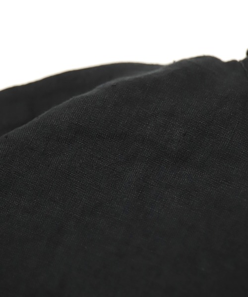 「Brocante」 7分袖ワンピース 2 スモークピンク レディース_画像3