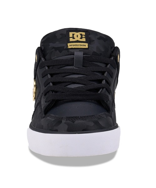 DC SHOES（ディーシーシューズ） スニーカー PURE SE SN/DCローカット 