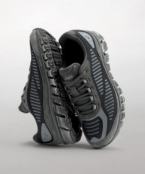 ASICS（アシックス） スニーカー GEL-QUANTUM 360 I AMP 1203A731.001