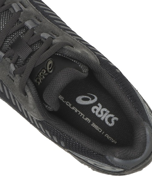 スニーカー GEL-QUANTUM 360 I AMP　1203A731.001 メンズ レディースの画像
