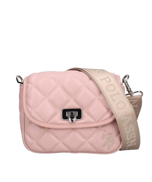 U.S. POLO ASSN.（ユーエスポロアッスン） ショルダーバッグ バッグ