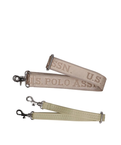 U.S. POLO ASSN.（ユーエスポロアッスン） ショルダーバッグ バッグ