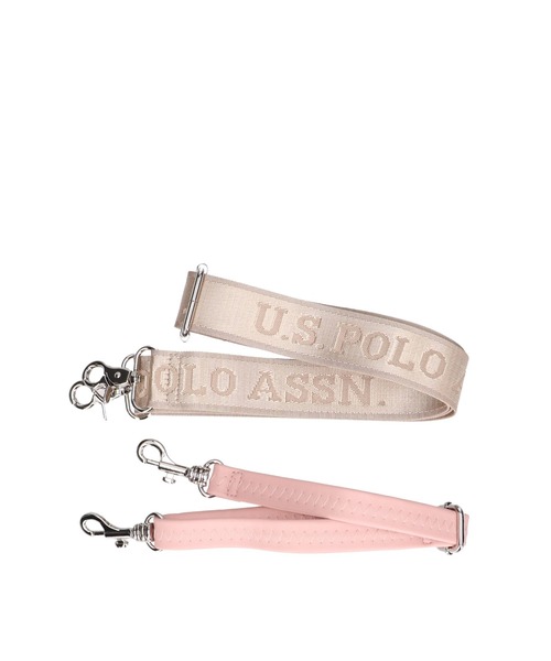 U.S. POLO ASSN.（ユーエスポロアッスン） ショルダーバッグ バッグ